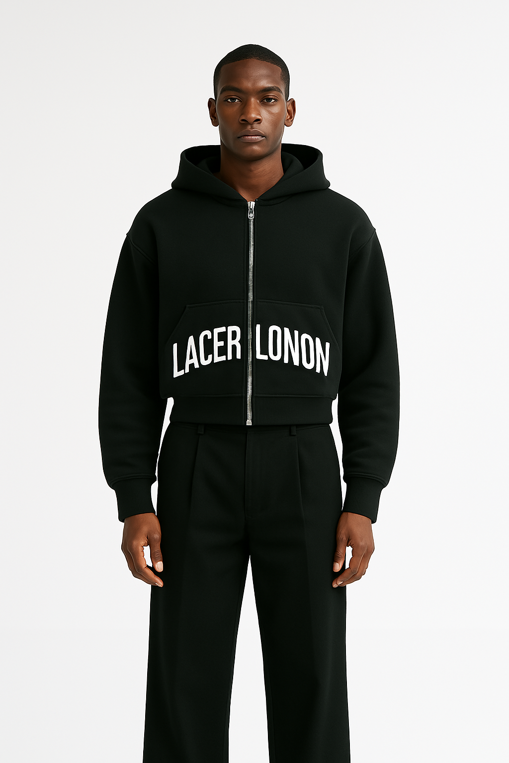 LACER LONDON HOODIE