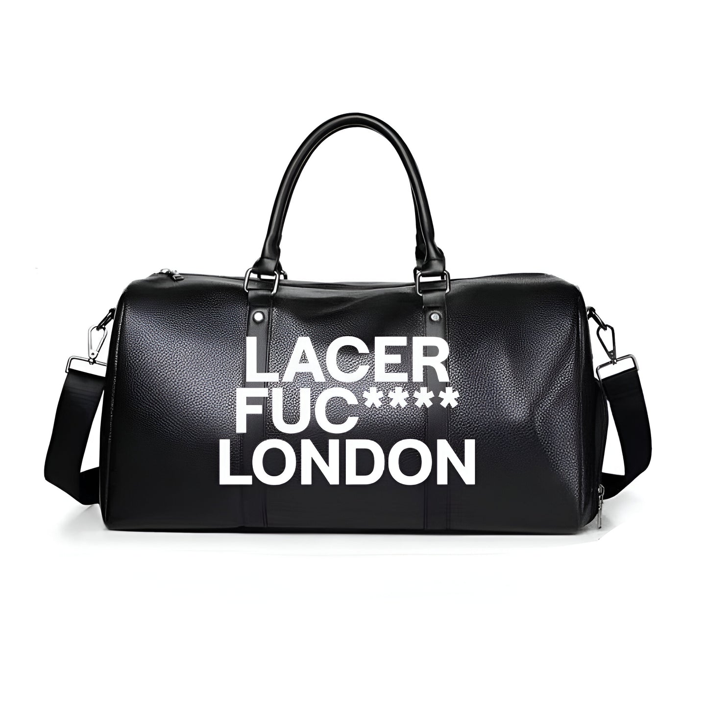 LACER FUC**** LONDON