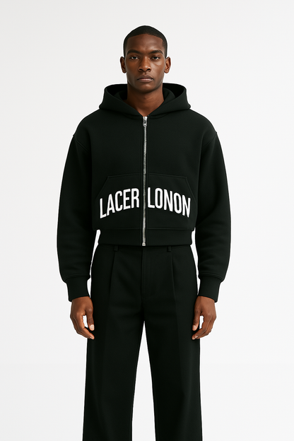 LACER LONDON HOODIE