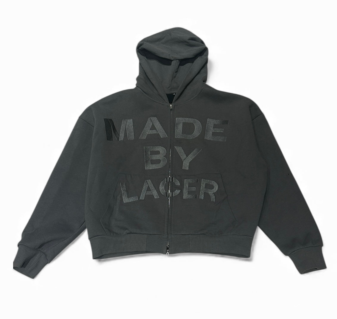 MADE BY LACER [HOODIE]