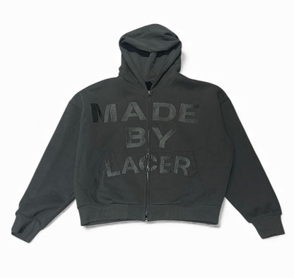 MADE BY LACER [HOODIE]