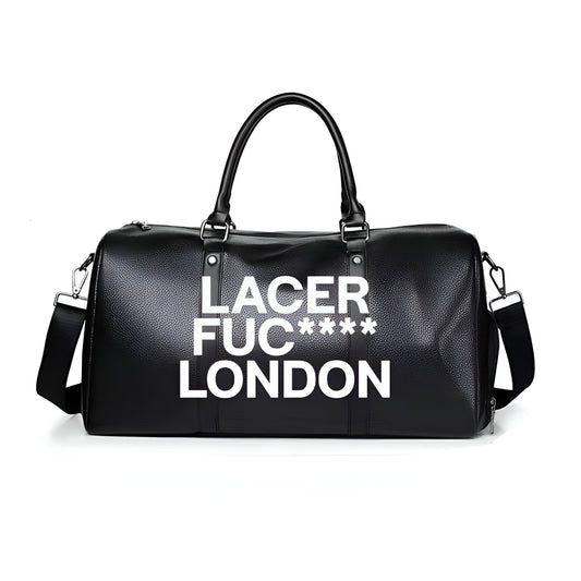 LACER FUC**** LONDON