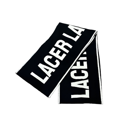 LACER WINTER SCARF