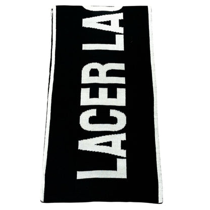 LACER WINTER SCARF